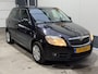 Skoda Fabia 1.2-12V Tour