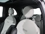 Fiat 500 1.0 Hybrid Dolcevita | Climate control | Cruise control | Panorama dak | Parkeersensor achter | Radio Apple Carplay/ Android Auto