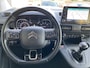 Citroën Berlingo 1.2 PureTech 110 pk Shine | 1e eigenaar | navigatie | trekhaak | 5 persoons | apple carplay | + winterbanden