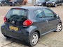 Toyota Aygo 1.0-12V Sport/3drs/nap/3e EIG/ dealeronderhouden/ 1jaar apk/ airco/ EL-ramen/ zeer nette auto.