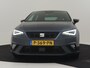 SEAT Ibiza 1.0 EcoTSI FR Business Intense 95pk | Adaptief cruise control | Achteruitkijkcamera | Sroelverwarming | Navigatie | App connect | Full led koplamp | 17"LMV