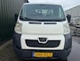 Peugeot Boxer 333 2.2 HDI L3 Open laadbak Nieuwe APK
