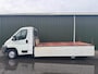 Peugeot Boxer 333 2.2 HDI L3 Open laadbak Nieuwe APK