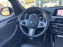 BMW X3 XDrive30e Plug In Hybrid High Executive M-Sport 293pk Panoramadak / Trekhaak / Camera