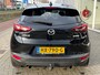 Mazda CX-3 2.0 SkyActiv-G 120 GT-M