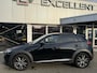 Mazda CX-3 2.0 SkyActiv-G 120 GT-M
