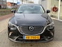 Mazda CX-3 2.0 SkyActiv-G 120 GT-M