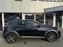 Mazda CX-3 2.0 SkyActiv-G 120 GT-M