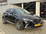 Mazda CX-3 2.0 SkyActiv-G 120 GT-M