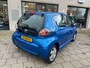 Toyota Aygo 1.0-12V Dynamic Blue 5Drs Airco Beurt