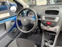 Toyota Aygo 1.0-12V Dynamic Blue 5Drs Airco Beurt