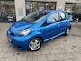 Toyota Aygo 1.0-12V Dynamic Blue 5Drs Airco Beurt