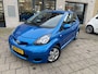Toyota Aygo 1.0-12V Dynamic Blue 5Drs Airco Beurt