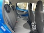 Toyota Aygo 1.0-12V Dynamic Blue 5Drs Airco Beurt