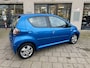 Toyota Aygo 1.0-12V Dynamic Blue 5Drs Airco Beurt