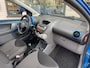 Toyota Aygo 1.0-12V Dynamic Blue 5Drs Airco Beurt