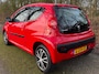 Peugeot 107 1.0-12V XS AUTOMAAT 2009 APK 10-2026 RIJD EN SCHAKELT PERFECT