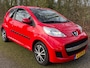 Peugeot 107 1.0-12V XS AUTOMAAT 2009 APK 10-2026 RIJD EN SCHAKELT PERFECT