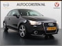 Audi A1 1.2TFSI 3Drs Airco Cruise Control Ambition Pro Line Bluetooth Lmv 17" Licht-Regensensor 1e Eigenaar Origineel Nederlandse Auto