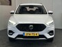 MG ZS 1.5 NAVIGATIE 360 CAMERA LEDEREN BEKLEDING ELECTRISCHE VERSTELBARE VOORSTOEL PDC ACHTER CRUISE CONTROL PDC ZEER MOOI !!