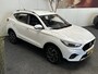 MG ZS 1.5 NAVIGATIE 360 CAMERA LEDEREN BEKLEDING ELECTRISCHE VERSTELBARE VOORSTOEL PDC ACHTER CRUISE CONTROL PDC ZEER MOOI !!