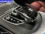 Mercedes-Benz C-klasse 450 AMG 4MATIC AUT. 367PK LEER OPENDAK BURMESTER NAVI LED PDC CRUISE