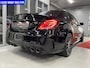 Mercedes-Benz C-klasse 450 AMG 4MATIC AUT. 367PK LEER OPENDAK BURMESTER NAVI LED PDC CRUISE