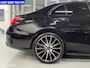 Mercedes-Benz C-klasse 450 AMG 4MATIC AUT. 367PK LEER OPENDAK BURMESTER NAVI LED PDC CRUISE