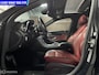Mercedes-Benz C-klasse 450 AMG 4MATIC AUT. 367PK LEER OPENDAK BURMESTER NAVI LED PDC CRUISE