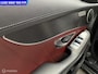Mercedes-Benz C-klasse 450 AMG 4MATIC AUT. 367PK LEER OPENDAK BURMESTER NAVI LED PDC CRUISE