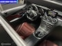 Mercedes-Benz C-klasse 450 AMG 4MATIC AUT. 367PK LEER OPENDAK BURMESTER NAVI LED PDC CRUISE