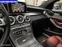 Mercedes-Benz C-klasse 450 AMG 4MATIC AUT. 367PK LEER OPENDAK BURMESTER NAVI LED PDC CRUISE