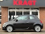 Fiat 500 Young 0.9 TwinAir Turbo 85 pk - navi - airco - lichtmetaal - zuinig!