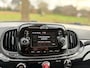 Fiat 500 Young 0.9 TwinAir Turbo 85 pk - navi - airco - lichtmetaal - zuinig!