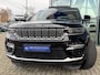 Jeep Grand Cherokee 2.0 Summit Reserve Plug in Hybride 4xe 380pk Panoramadak / Luchtvering / Night vision