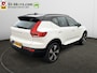 Volvo XC40 Recharge P8 AWD R-Design Leer, 2-Tone, LM | SOH 93,2%