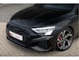 Audi A3 Sportback 45 TFSI e 245PK S edition Competition | B&O | Electrische voorstoelen | Panoramadak | Apple Carplay | 18 inch | DIRECT LEVERBAAR!