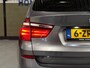 BMW X3 XDrive35i Executive M-SPORT I PANO I TREKHAAK I XENON I ORIG.NL I SPORTSTOEL I NAVI I PARKEERSENSOR I 20 INCH I NAP I M