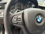 BMW X3 XDrive35i Executive M-SPORT I PANO I TREKHAAK I XENON I ORIG.NL I SPORTSTOEL I NAVI I PARKEERSENSOR I 20 INCH I NAP I M
