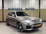 BMW X3 XDrive35i Executive M-SPORT I PANO I TREKHAAK I XENON I ORIG.NL I SPORTSTOEL I NAVI I PARKEERSENSOR I 20 INCH I NAP I M