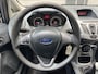 Ford Fiesta 1.25 Limited Nette wagen AIRCO