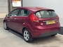Ford Fiesta 1.25 Titanium