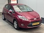 Ford Fiesta 1.25 Titanium