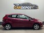 Ford Fiesta 1.25 Titanium