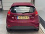 Ford Fiesta 1.25 Titanium