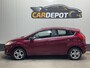 Ford Fiesta 1.25 Titanium