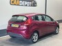 Ford Fiesta 1.25 Titanium