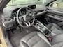 Mazda CX-5 2.0 SkyActiv-G 165pk Homura Limited Black Pack 360 Camera / HU Display