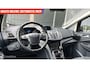 Ford C-Max 1.0 Titanium|125Pk|Trekhaak|Boekjes