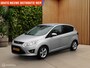 Ford C-Max 1.0 Titanium|125Pk|Trekhaak|Boekjes